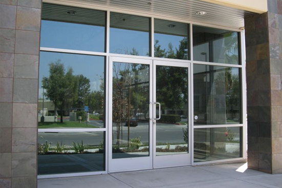 Margate-commercial-door-repair
