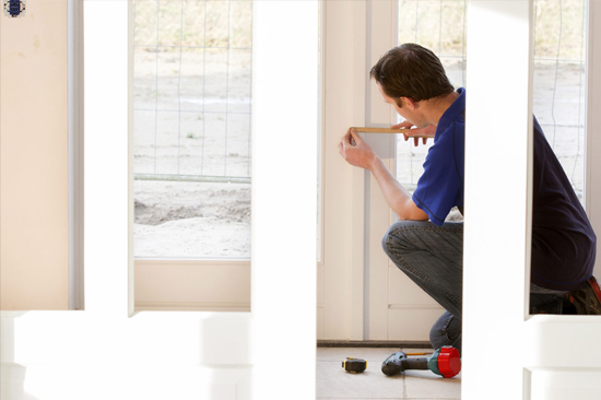 Margate-interior-door-repair