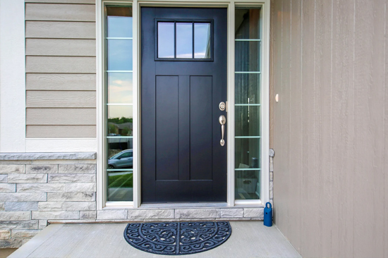 Margate-residential-door-repair