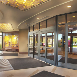 commercial door specialist Margate