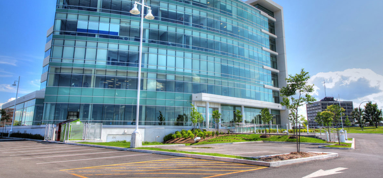 commercial glass door repair Margate