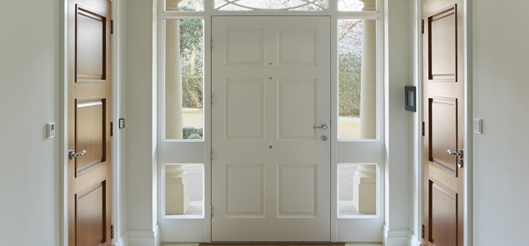 Margate door replacement contractors