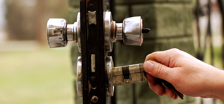 front door latch repair Margate