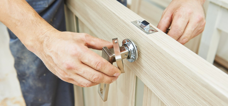 interior door repair Margate