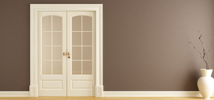 residential fiberflasss door repair Margate