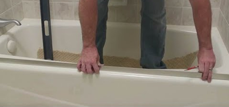Sliding Shower Door Repair in Margate