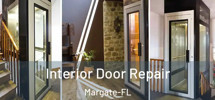  Interior Door Repair Margate-FL